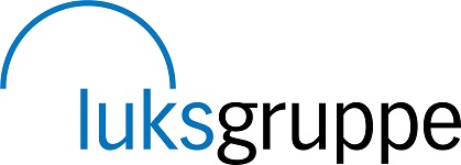 Logo LUKS Gruppe
